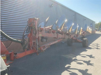 KUHN Pflug