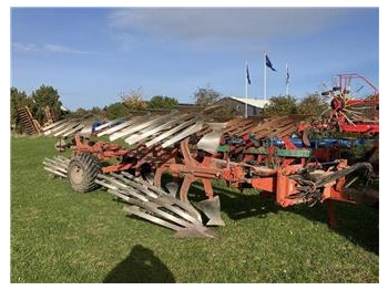 KUHN Pflug