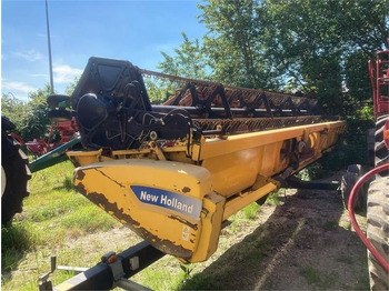 NEW HOLLAND Zubehör für Erntemaschine
