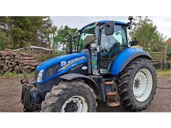 NEW HOLLAND T5.115 Traktor