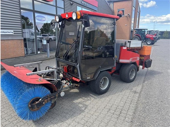 NIMOS Kommunaltraktor
