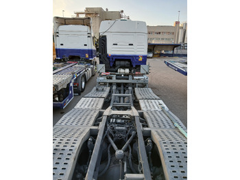 MAN TGX 18.480 – Leasing MAN TGX 18.480: das Bild 2