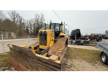 CATERPILLAR D6N LGP Bulldozer