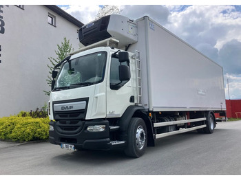 DAF LF Kühlkoffer LKW