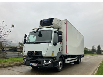 RENAULT D 240 Kühlkoffer LKW