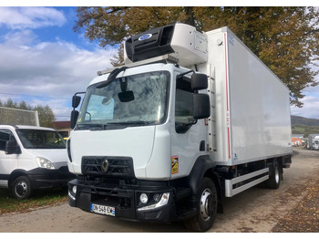 RENAULT D 240 Kühlkoffer LKW