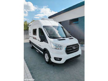 RIMOR Wohnmobil