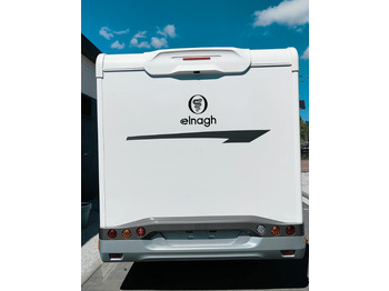 Camper Van Elnagh Elnagh T-Loft 532 WINTER Alarm Solar Camera Air Conditioning Truma Diesel E Awning Remis Retrofitted: das Bild 5 Camper Van Elnagh Elnagh T-Loft 532 WINTER Alarm Solar Camera Air Conditioning Truma Diesel E Awning Remis Retrofitted: das Bild 5