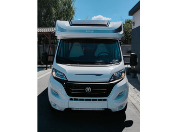 Camper Van Elnagh Elnagh T-Loft 532 WINTER Alarm Solar Camera Air Conditioning Truma Diesel E Awning Remis Retrofitted: das Bild 2 Camper Van Elnagh Elnagh T-Loft 532 WINTER Alarm Solar Camera Air Conditioning Truma Diesel E Awning Remis Retrofitted: das Bild 2