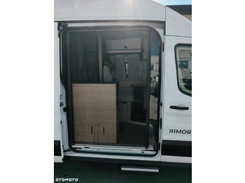 Camper Van neu kaufen FORD Rimor NEW Ford Van 238 Truma Diesel Roller Shutters Remis AUTOMAT: das Bild 5