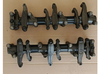 DAF XF 106 Motor und Teile