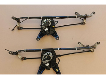 DAF XF Scheibenwischer