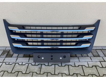 MAN TGX Kühlergrill