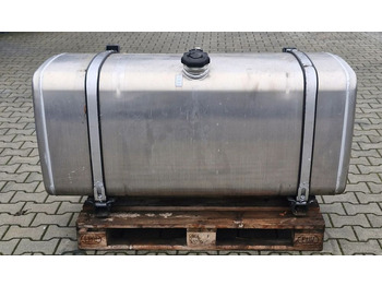 IVECO Stralis Kraftstoffaufbereitung/ Kraftstoffförderung