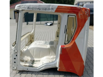 Fahrerhaus für LKW KABINA SCANIA P NGT: das Bild 3