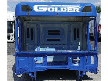 SCANIA S Fahrerhaus
