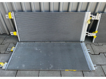 MAN TGS Kühlsystem