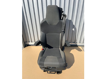 MAN TGX Sitz