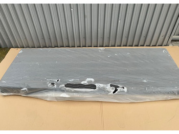 DAF XG+ Fahrerhaus und Interieur