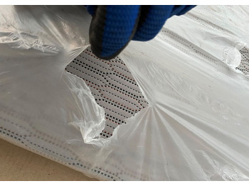 Fahrerhaus und Interieur für LKW neu kaufen NOWY materac górny DAF XF 106 euro 6: das Bild 2