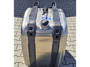 SCANIA R Kraftstoffaufbereitung/ Kraftstoffförderung