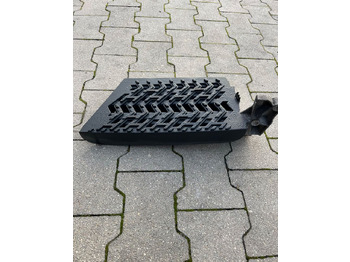 VOLVO FH Karosserie und Außen