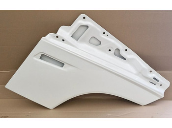 VOLVO FH Karosserie und Außen