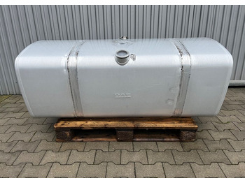 DAF CF Kraftstoffaufbereitung/ Kraftstoffförderung