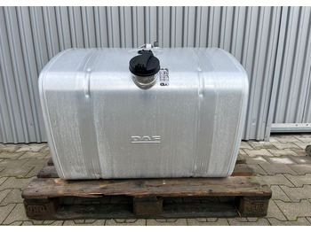 DAF CF Kraftstoffaufbereitung/ Kraftstoffförderung