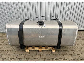 DAF CF Kraftstoffaufbereitung/ Kraftstoffförderung