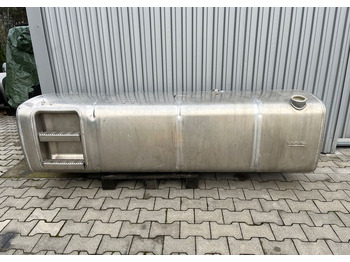 DAF CF Kraftstoffaufbereitung/ Kraftstoffförderung