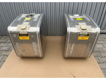 SCANIA R Kraftstoffaufbereitung/ Kraftstoffförderung