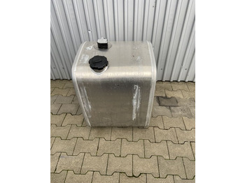 RENAULT Kraftstofftank