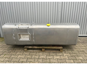 RENAULT Kraftstoffaufbereitung/ Kraftstoffförderung