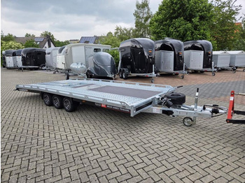 Autotransporter Anhänger Autotransporter Anhänger Brian James T Transporter - 231-5522-35: das Bild 5
