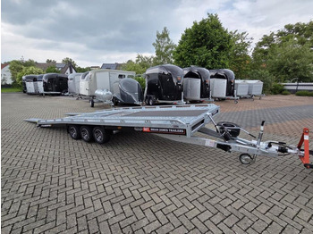 BRIAN JAMES TRAILERS Autotransporter Anhänger