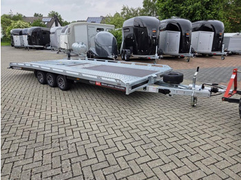 Autotransporter Anhänger Autotransporter Anhänger Brian James T Transporter 5.5 x 2.24m: das Bild 5 Autotransporter Anhänger Autotransporter Anhänger Brian James T Transporter 5.5 x 2.24m: das Bild 5