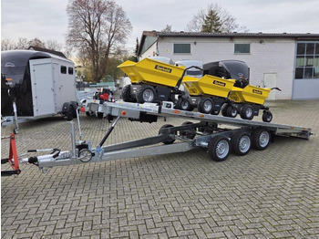 Autotransporter Anhänger
