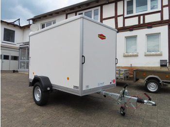 BÖCKMANN Koffer Anhänger