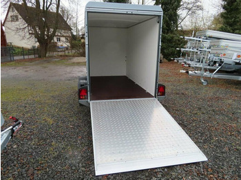 BÖCKMANN Koffer Anhänger