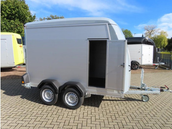 BÖCKMANN Koffer Anhänger