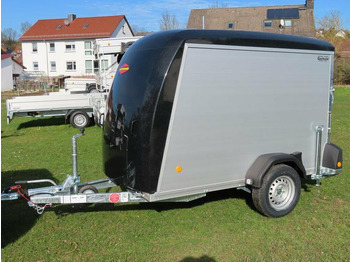 BÖCKMANN Koffer Anhänger