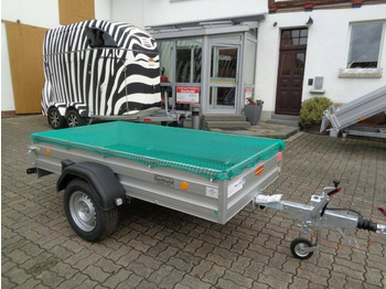 BÖCKMANN PKW Anhänger