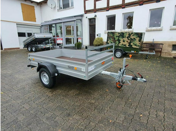 BÖCKMANN PKW Anhänger