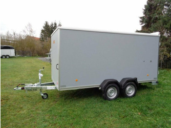 BÖCKMANN Koffer Anhänger