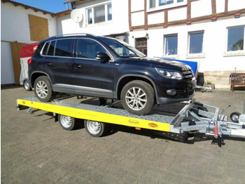 BÖCKMANN Autotransporter Anhänger