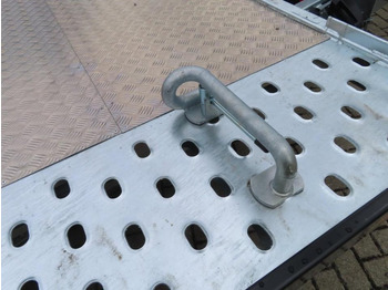 Autotransporter Anhänger Böckmann PKW-Anhänger, Autotransporter 3,5to. E-Winde 100 km/h: das Bild 5