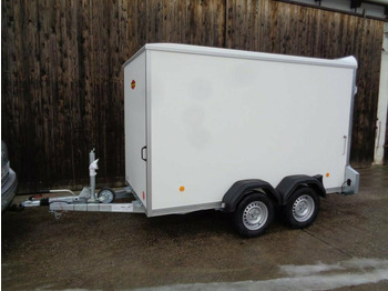 BÖCKMANN Koffer Anhänger