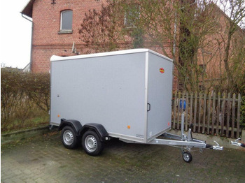 BÖCKMANN Koffer Anhänger