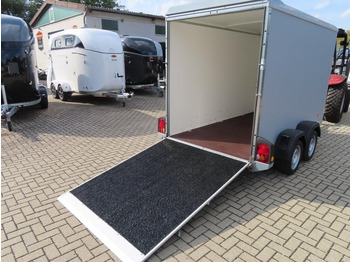 BÖCKMANN Koffer Anhänger